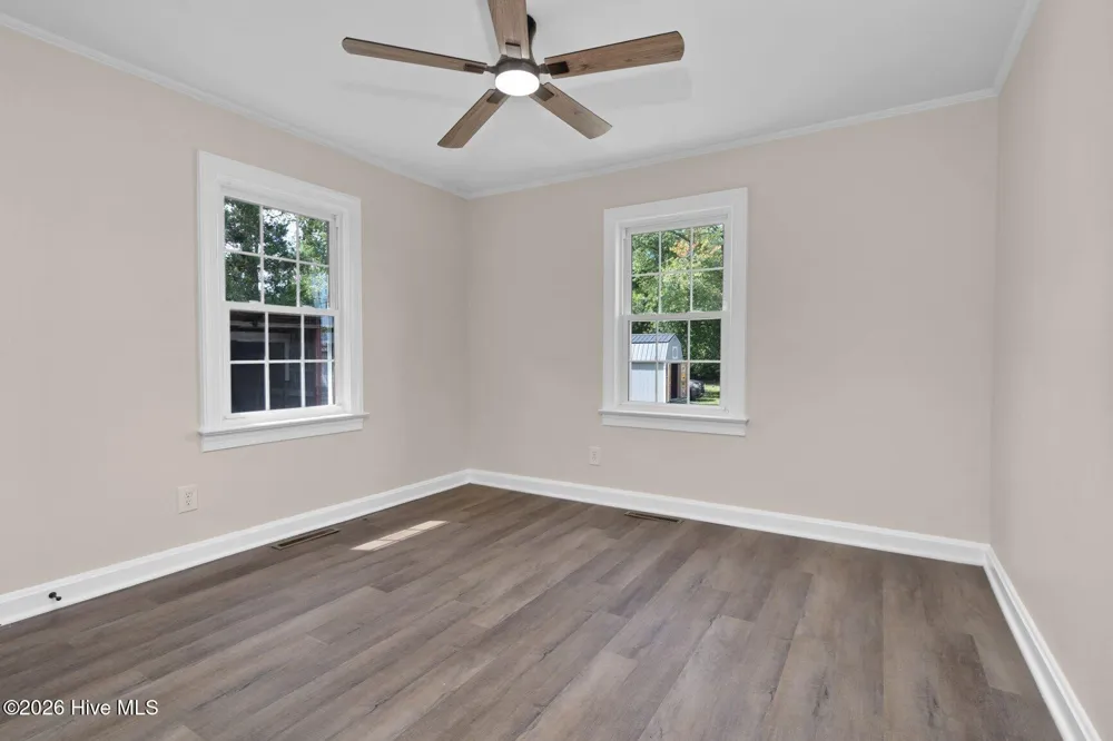 2256 Acorn Hill Road Tarboro, NC 27886