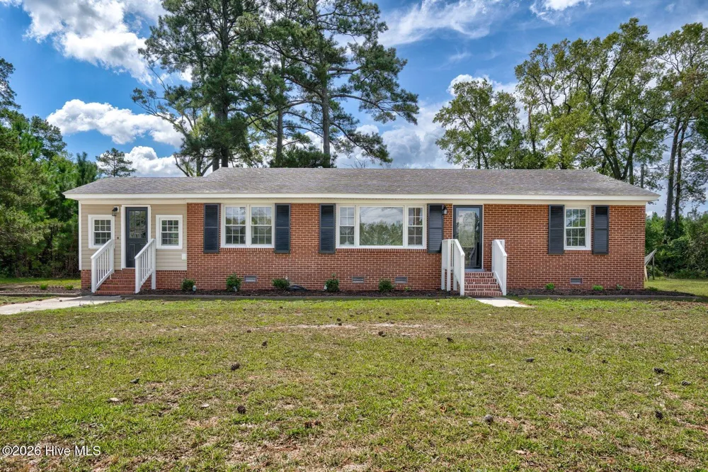 2256 Acorn Hill Road Tarboro, NC 27886