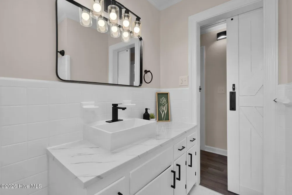 2256 Acorn Hill Road Tarboro, NC 27886