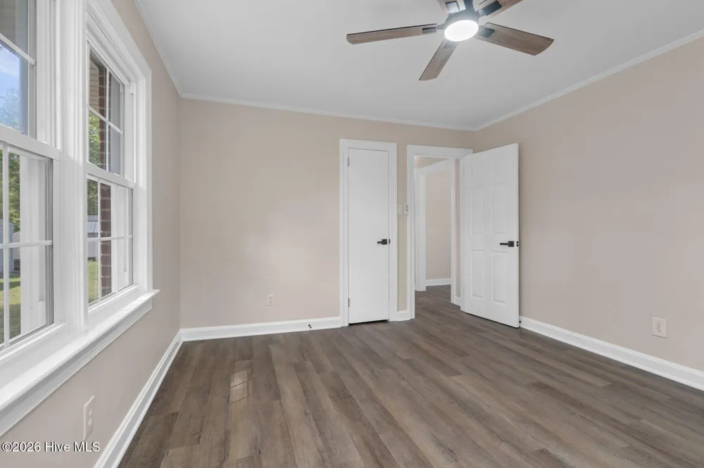 2256 Acorn Hill Road Tarboro, NC 27886