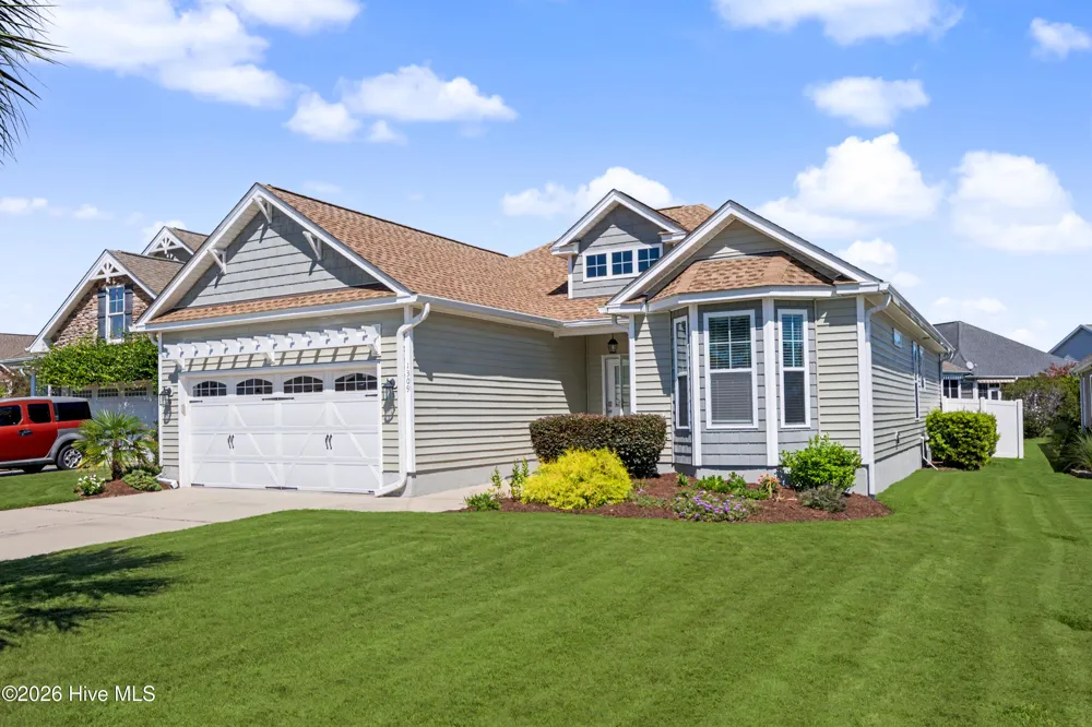 1309 Ark Royal Court SW Ocean Isle Beach, NC 28469