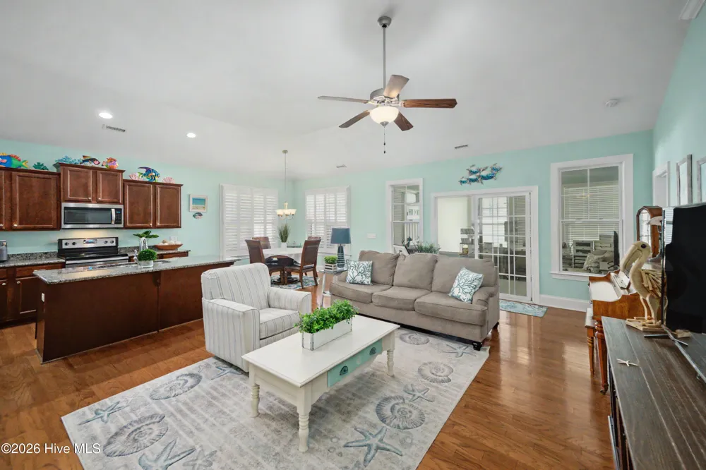 1309 Ark Royal Court SW Ocean Isle Beach, NC 28469