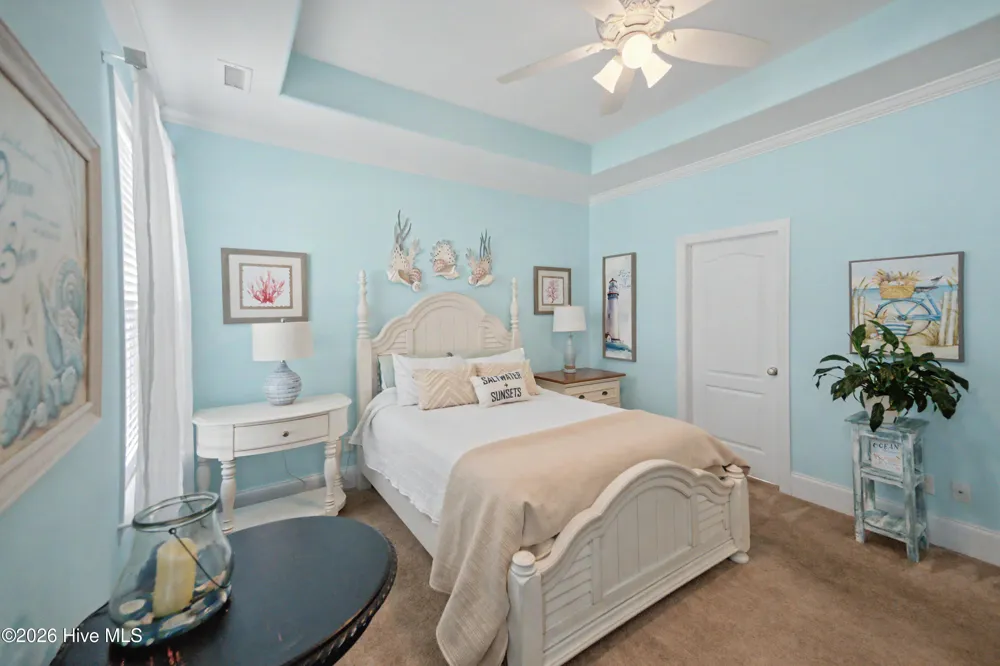 1309 Ark Royal Court SW Ocean Isle Beach, NC 28469