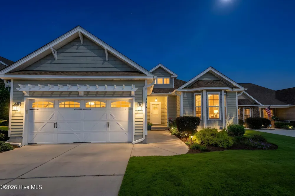 1309 Ark Royal Court SW Ocean Isle Beach, NC 28469