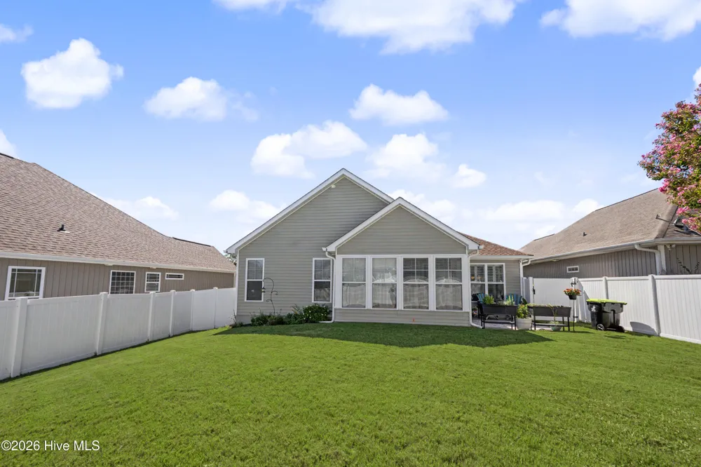 1309 Ark Royal Court SW Ocean Isle Beach, NC 28469
