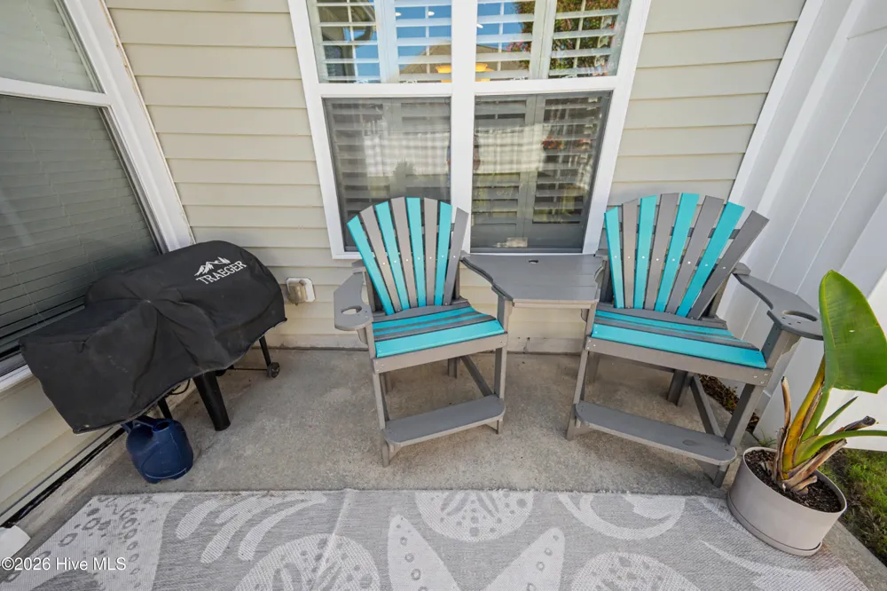 1309 Ark Royal Court SW Ocean Isle Beach, NC 28469
