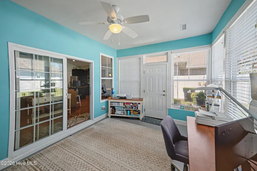 1309 Ark Royal Court SW Ocean Isle Beach, NC 28469