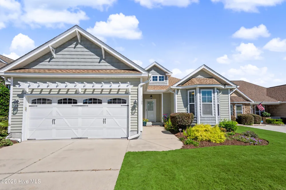 1309 Ark Royal Court SW Ocean Isle Beach, NC 28469