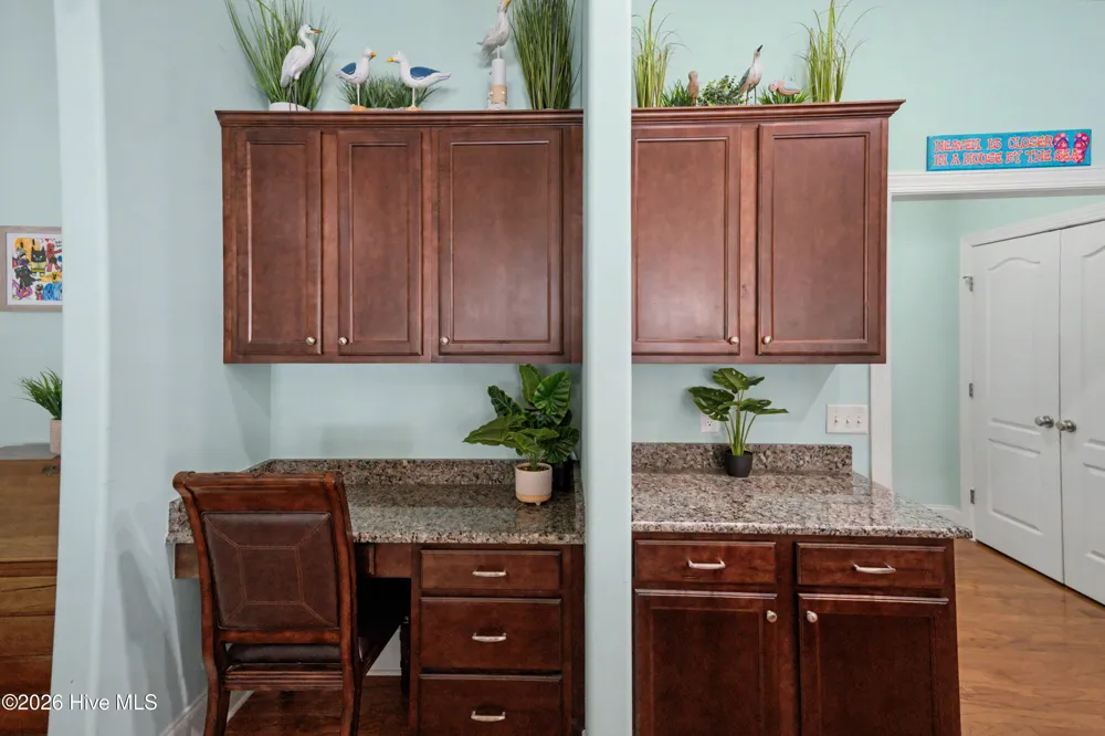 1309 Ark Royal Court SW Ocean Isle Beach, NC 28469