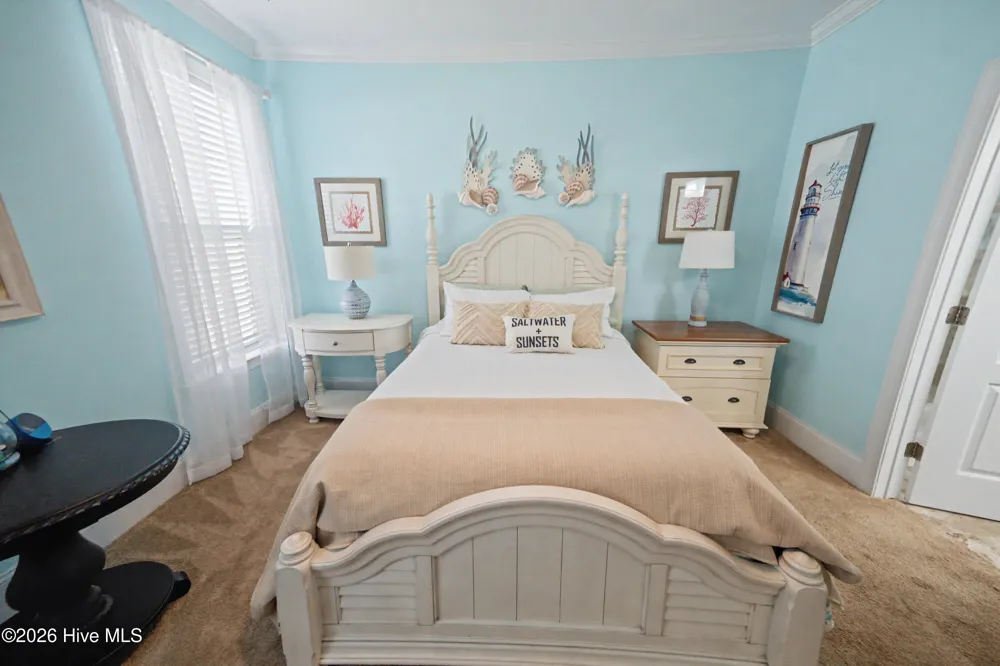 1309 Ark Royal Court SW Ocean Isle Beach, NC 28469