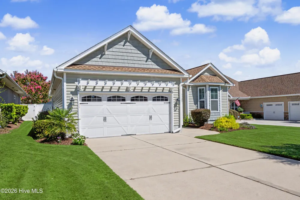 1309 Ark Royal Court SW Ocean Isle Beach, NC 28469
