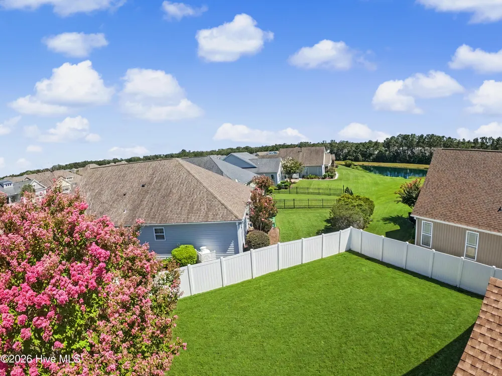 1309 Ark Royal Court SW Ocean Isle Beach, NC 28469