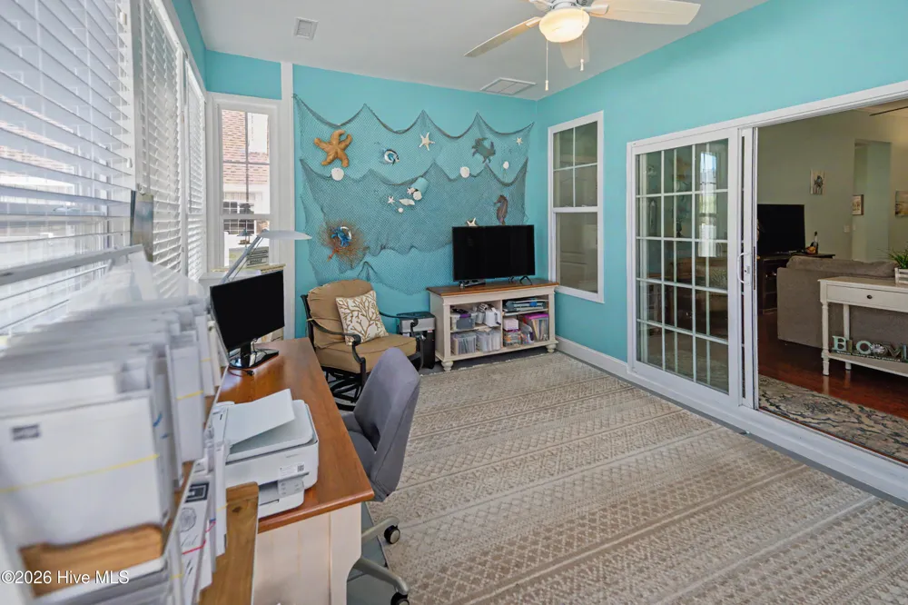 1309 Ark Royal Court SW Ocean Isle Beach, NC 28469