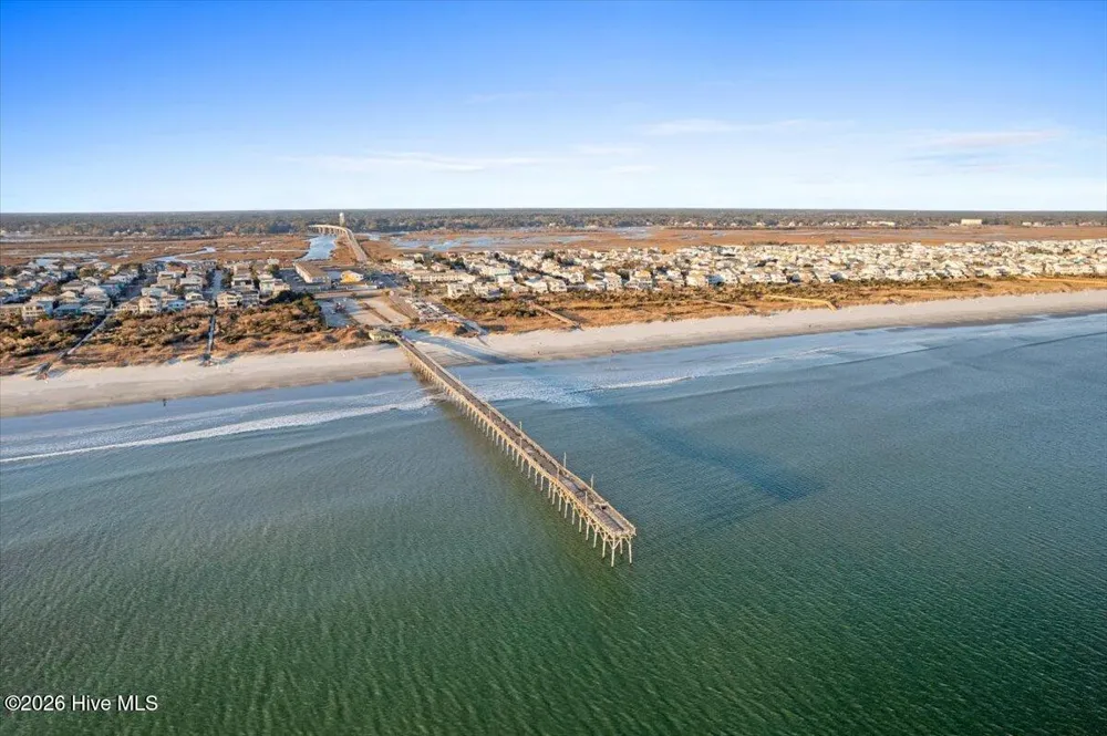 1309 Ark Royal Court SW Ocean Isle Beach, NC 28469