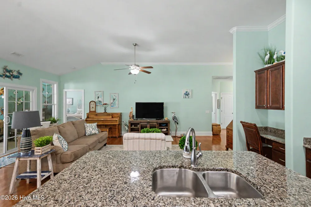 1309 Ark Royal Court SW Ocean Isle Beach, NC 28469