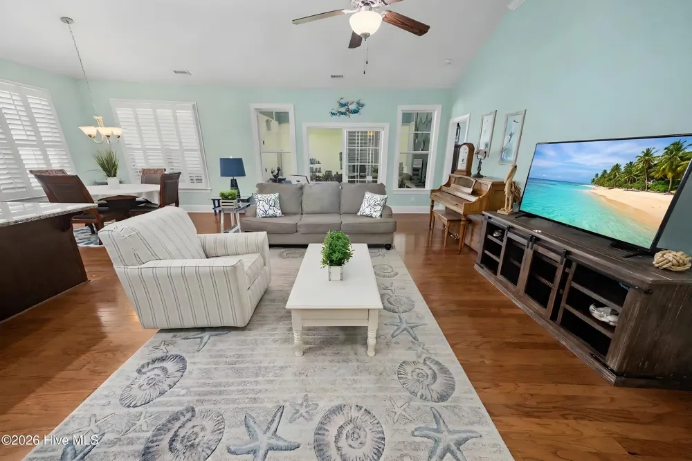 1309 Ark Royal Court SW Ocean Isle Beach, NC 28469