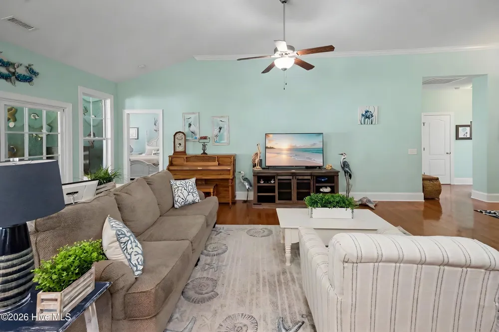 1309 Ark Royal Court SW Ocean Isle Beach, NC 28469