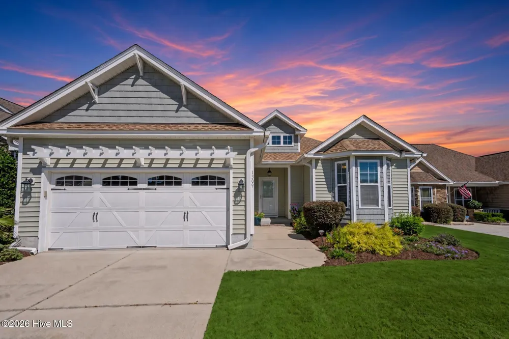 1309 Ark Royal Court SW Ocean Isle Beach, NC 28469