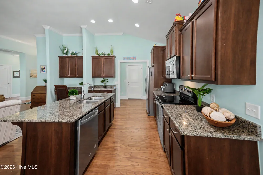 1309 Ark Royal Court SW Ocean Isle Beach, NC 28469