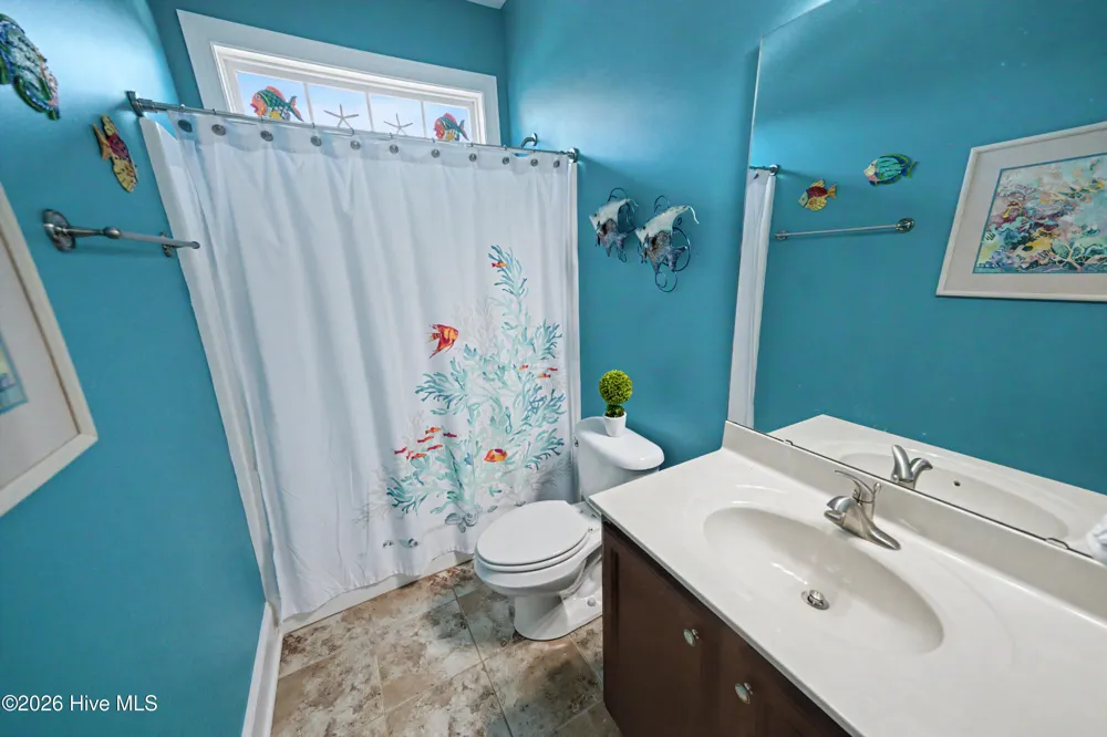 1309 Ark Royal Court SW Ocean Isle Beach, NC 28469