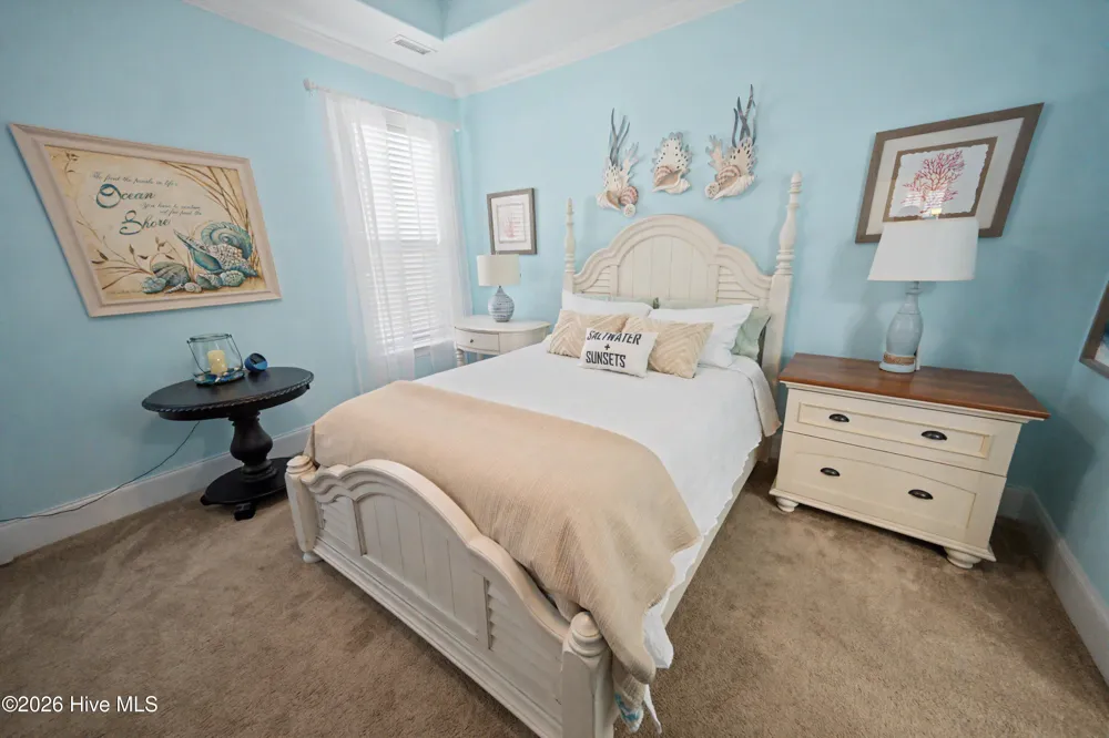 1309 Ark Royal Court SW Ocean Isle Beach, NC 28469