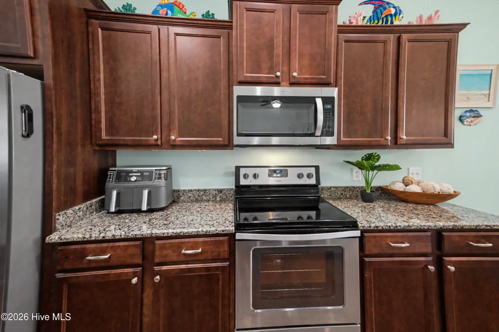 1309 Ark Royal Court SW Ocean Isle Beach, NC 28469