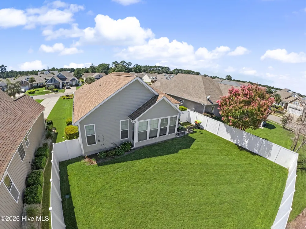 1309 Ark Royal Court SW Ocean Isle Beach, NC 28469