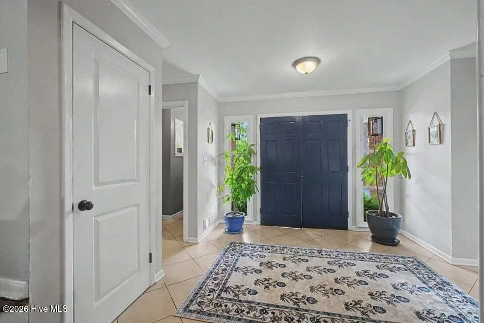 808 Brooks Drive North Augusta, SC 29841