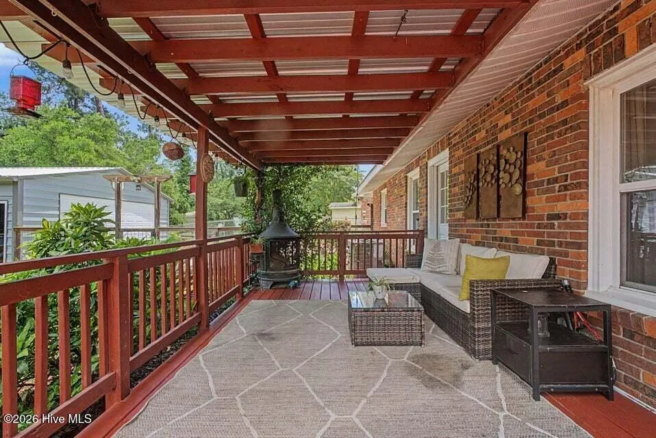 808 Brooks Drive North Augusta, SC 29841