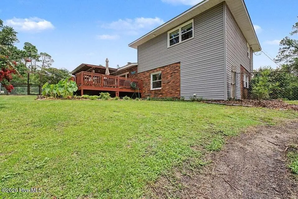 808 Brooks Drive North Augusta, SC 29841