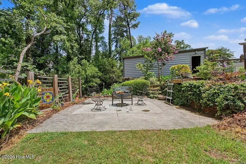 808 Brooks Drive North Augusta, SC 29841