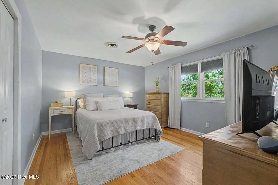 808 Brooks Drive North Augusta, SC 29841