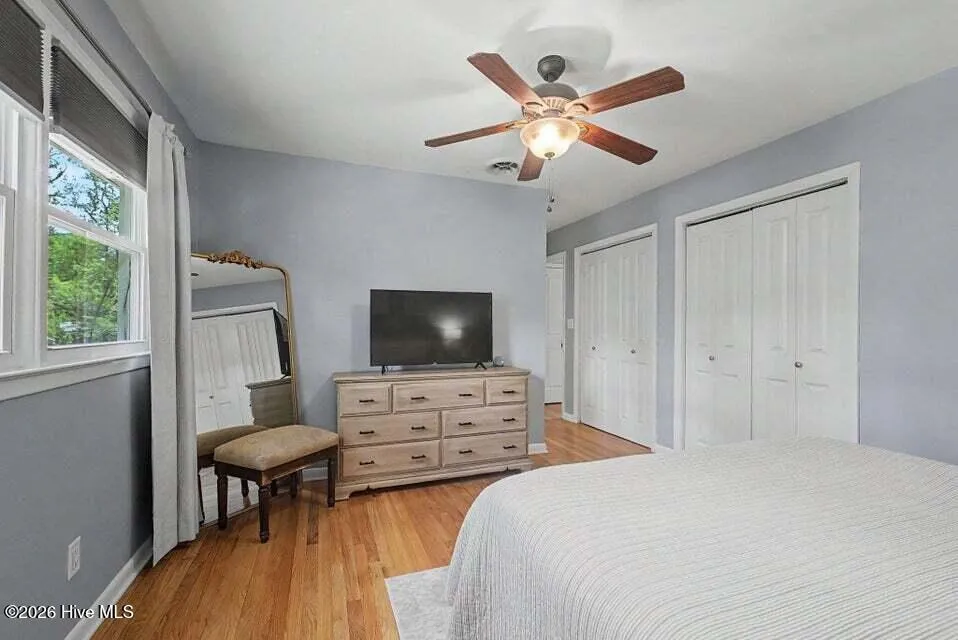 808 Brooks Drive North Augusta, SC 29841
