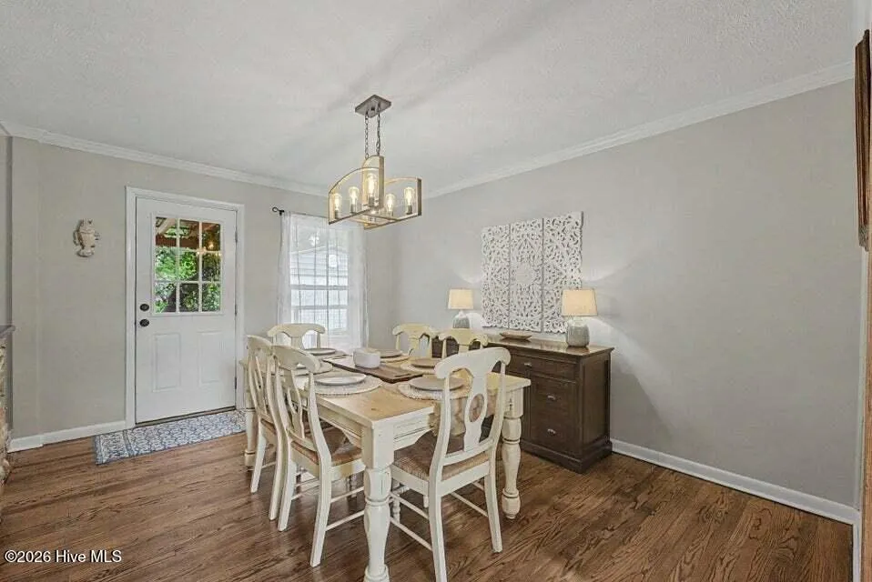 808 Brooks Drive North Augusta, SC 29841