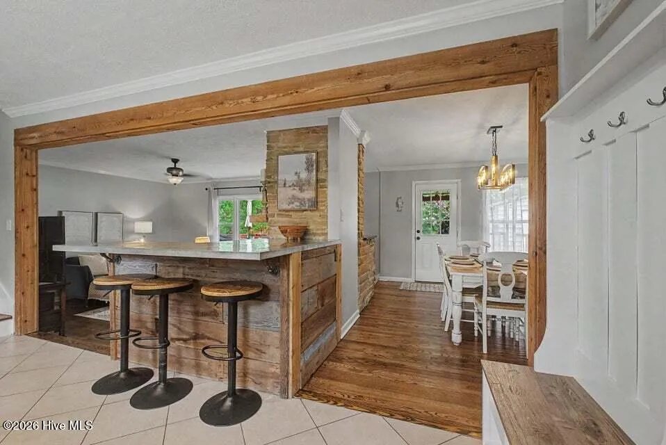 808 Brooks Drive North Augusta, SC 29841