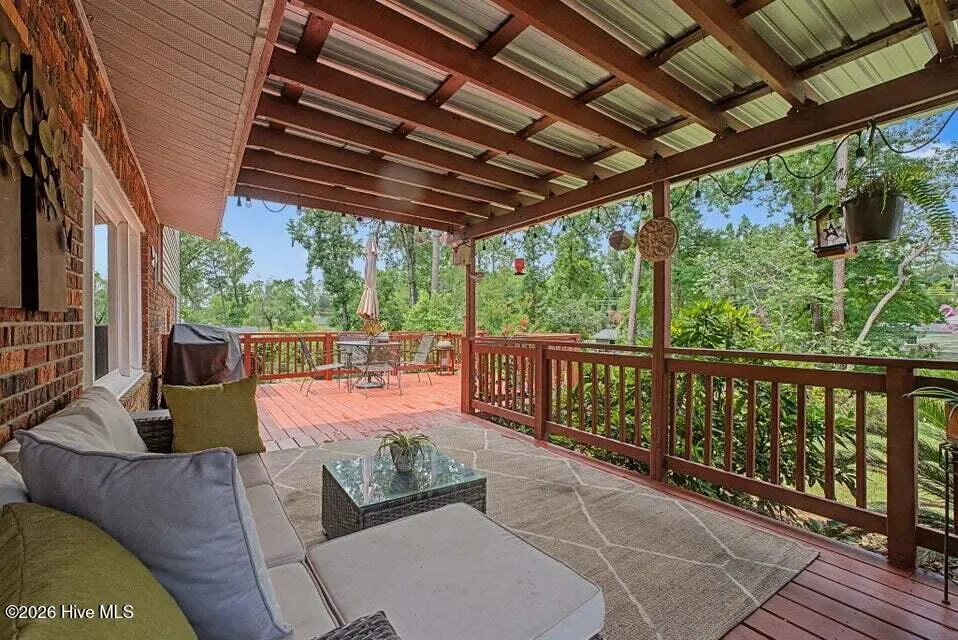 808 Brooks Drive North Augusta, SC 29841