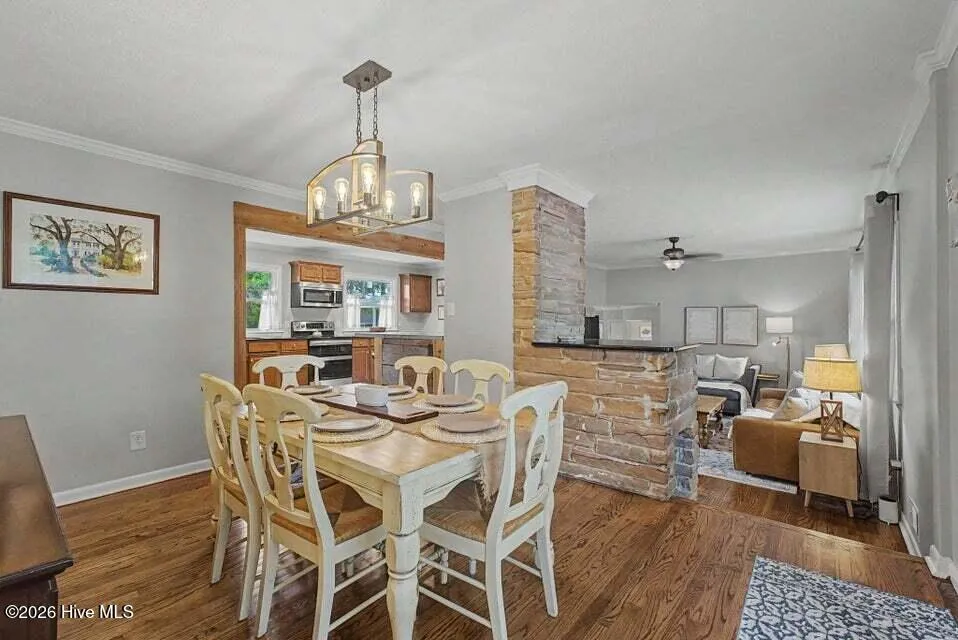 808 Brooks Drive North Augusta, SC 29841