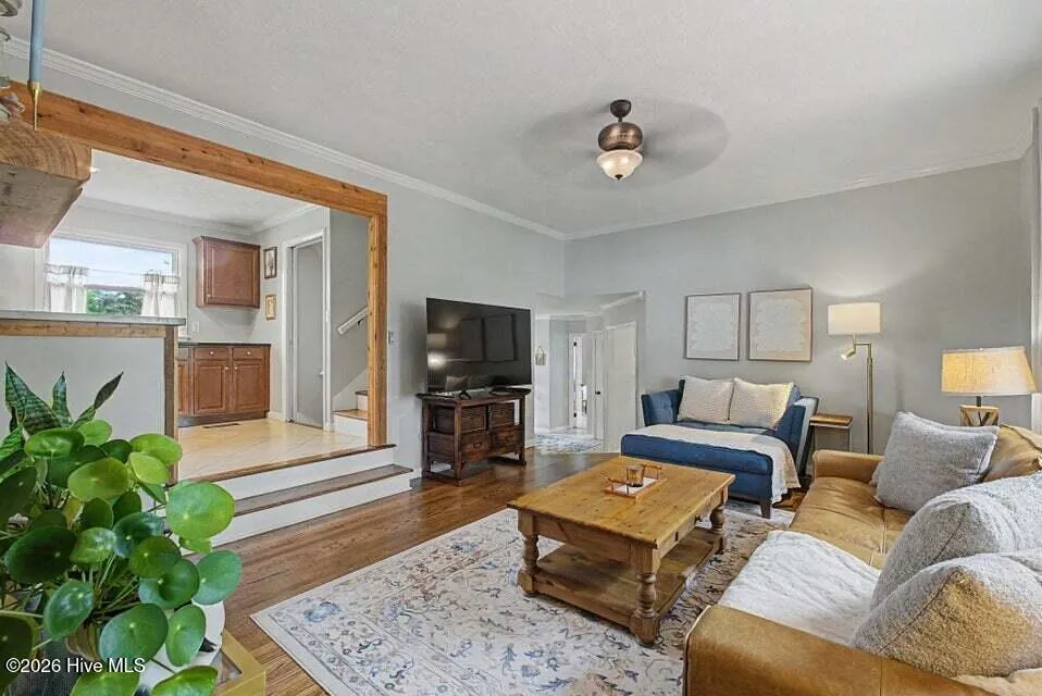 808 Brooks Drive North Augusta, SC 29841