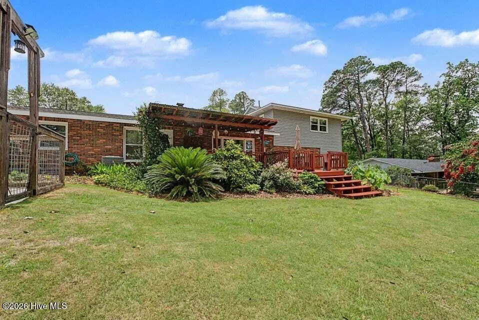 808 Brooks Drive North Augusta, SC 29841