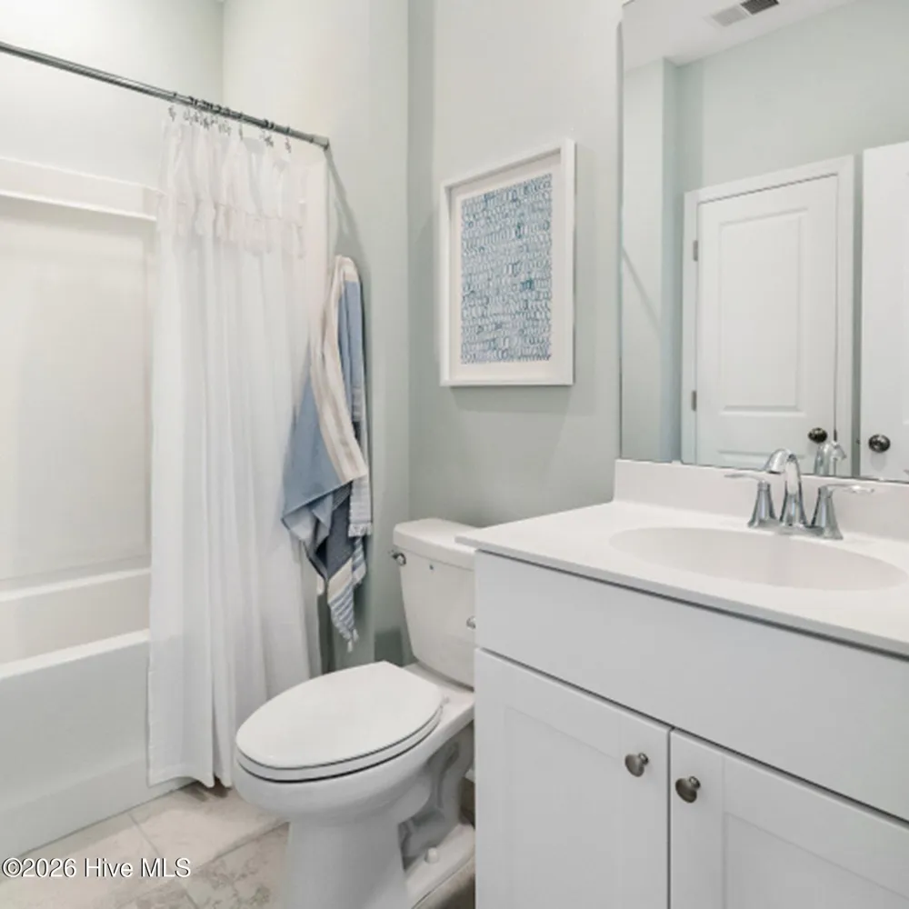 8720 Nashville Drive NW #Lot 1223 Calabash, NC 28467