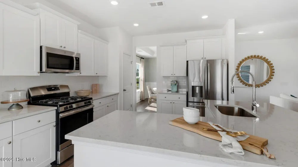 8720 Nashville Drive NW #Lot 1223 Calabash, NC 28467
