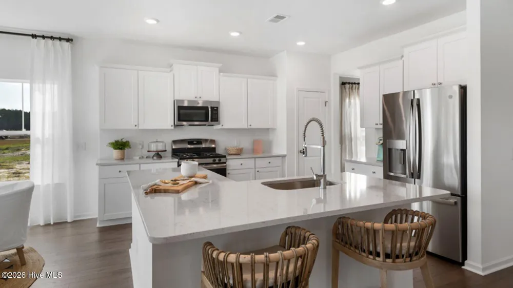 8720 Nashville Drive NW #Lot 1223 Calabash, NC 28467