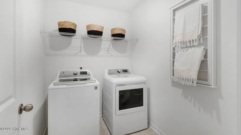 8720 Nashville Drive NW #Lot 1223 Calabash, NC 28467