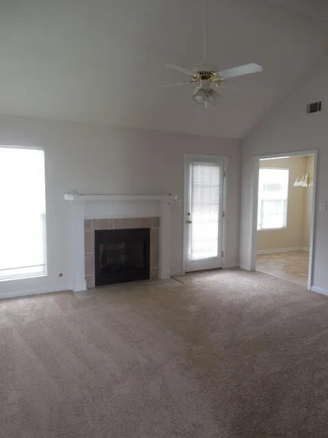 4603 Manteo Court Augusta, GA 30906