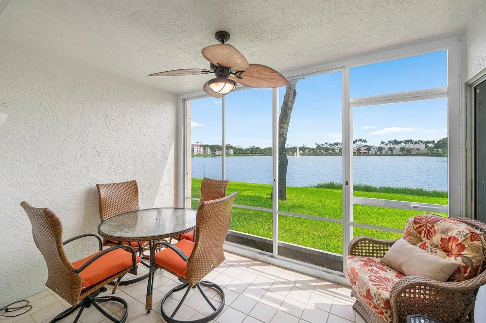 6112 Huntwick Terrace #102 Delray Beach, FL 33484