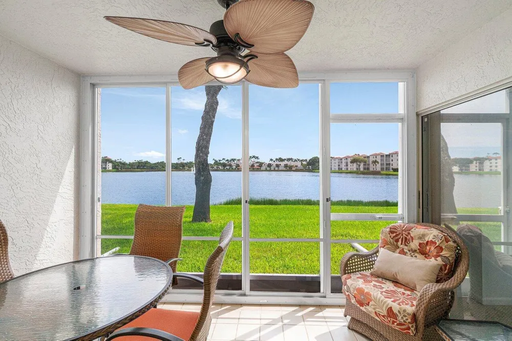 6112 Huntwick Terrace #102 Delray Beach, FL 33484