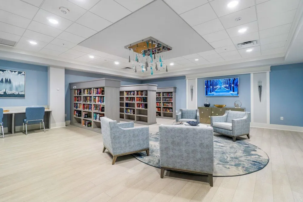 6112 Huntwick Terrace #102 Delray Beach, FL 33484