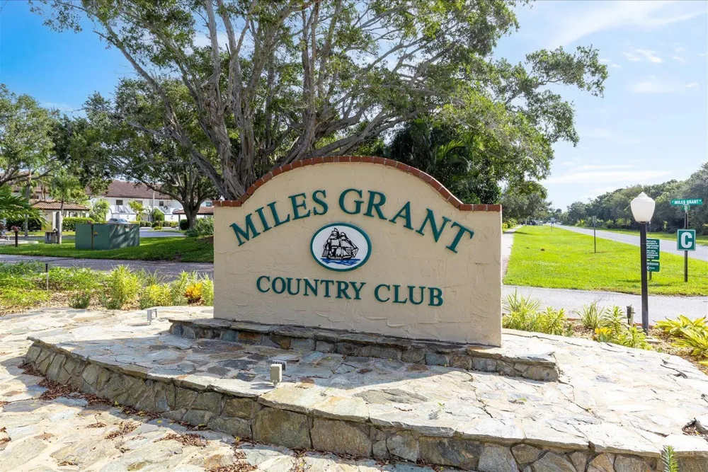 5413 SE Miles Grant Road Stuart, FL 34997