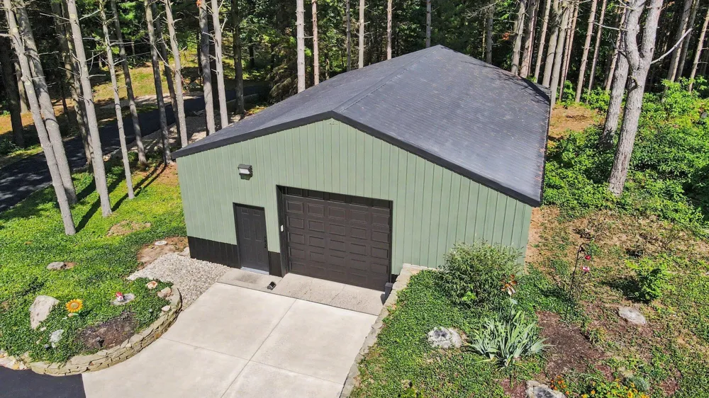 8701 W F AVENUE Kalamazoo, MI 49009