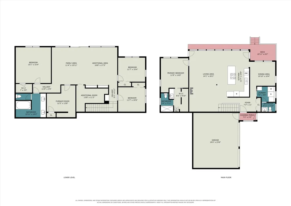 8701 W F AVENUE Kalamazoo, MI 49009
